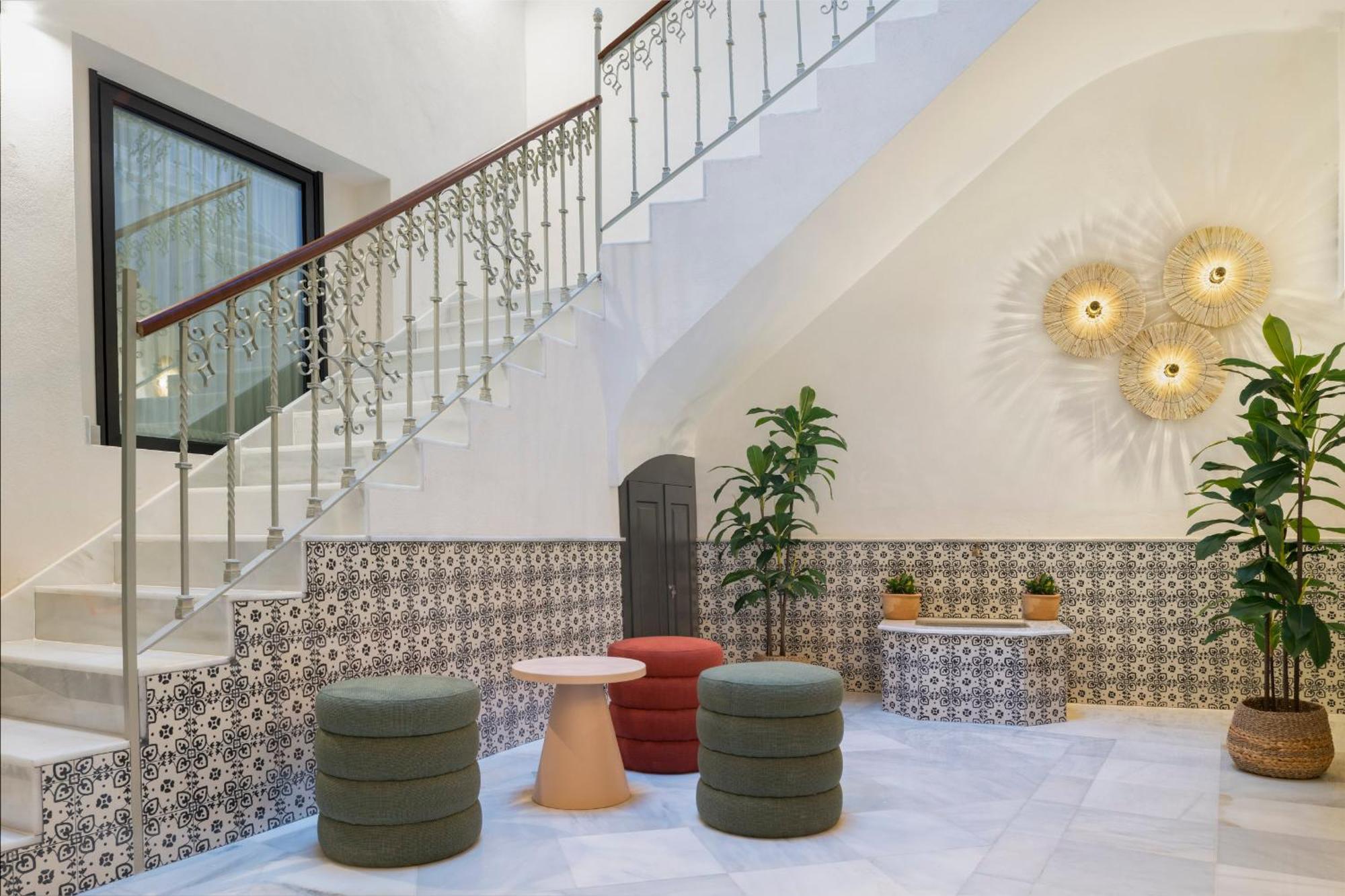 Casa Bedoya Suites & Colors By Magno Apartments Seville Exterior photo