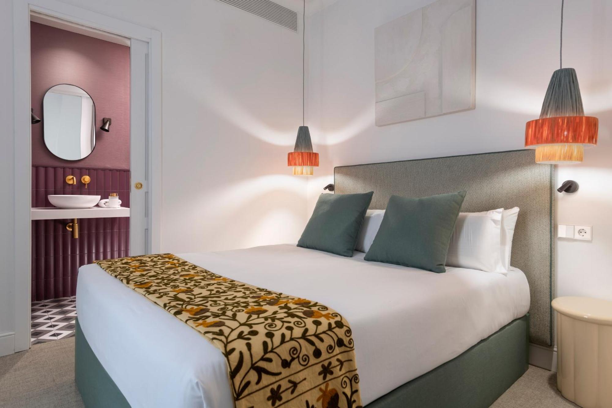 Casa Bedoya Suites & Colors By Magno Apartments Seville Exterior photo